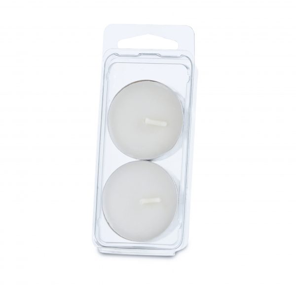 Blister, Clear, 3.44x1.56x.5, 1176/Case