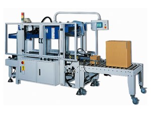 Carton Sealing Tape Machines