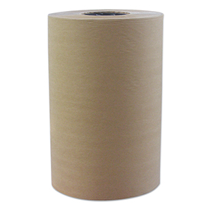 Towel, Roll, 8&quot;x350&#39;, Brown, 12/Rolls/Case