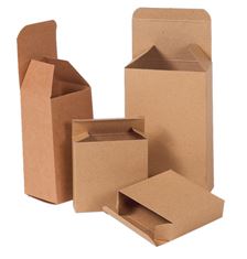 3x3x3,Box, Reverse Tuck, Chipboard,white,250/cs