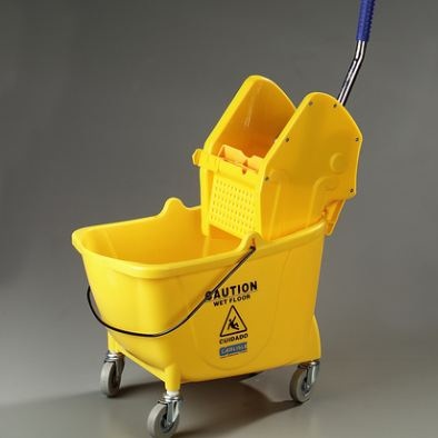 Mop Buckets &amp; Wringers