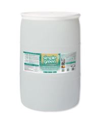 Degreaser, Simple Green,
Industrial Cleaner,
Concentrated, 55 gallon drum