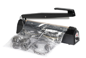 12&quot; Impulse Sealer, Hand  Operated