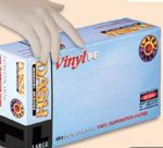 Glove, Latex Free, Powder
Free Vinyl, 10 Bxs/Cs, 100/Bx