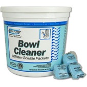 Bowl Cleaner, 1/2OZ, Lavender
2-90 Count, 180/Case