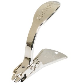 Staple Remover, Carton staple
heavy duty