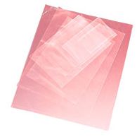 Bag,Static Shielding,20x24,
Open End, 3.1mil 100/cs