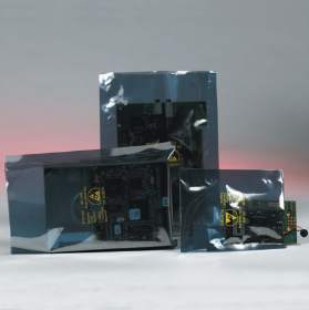Bag, Static Shield, 8x18,Open  End, 200/cs