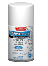 Deodorizer, Aerosol Refill, Air