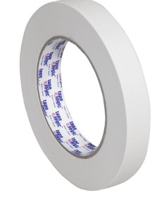 Tape, Masking 3/4&quot;x60yd, 48/cs