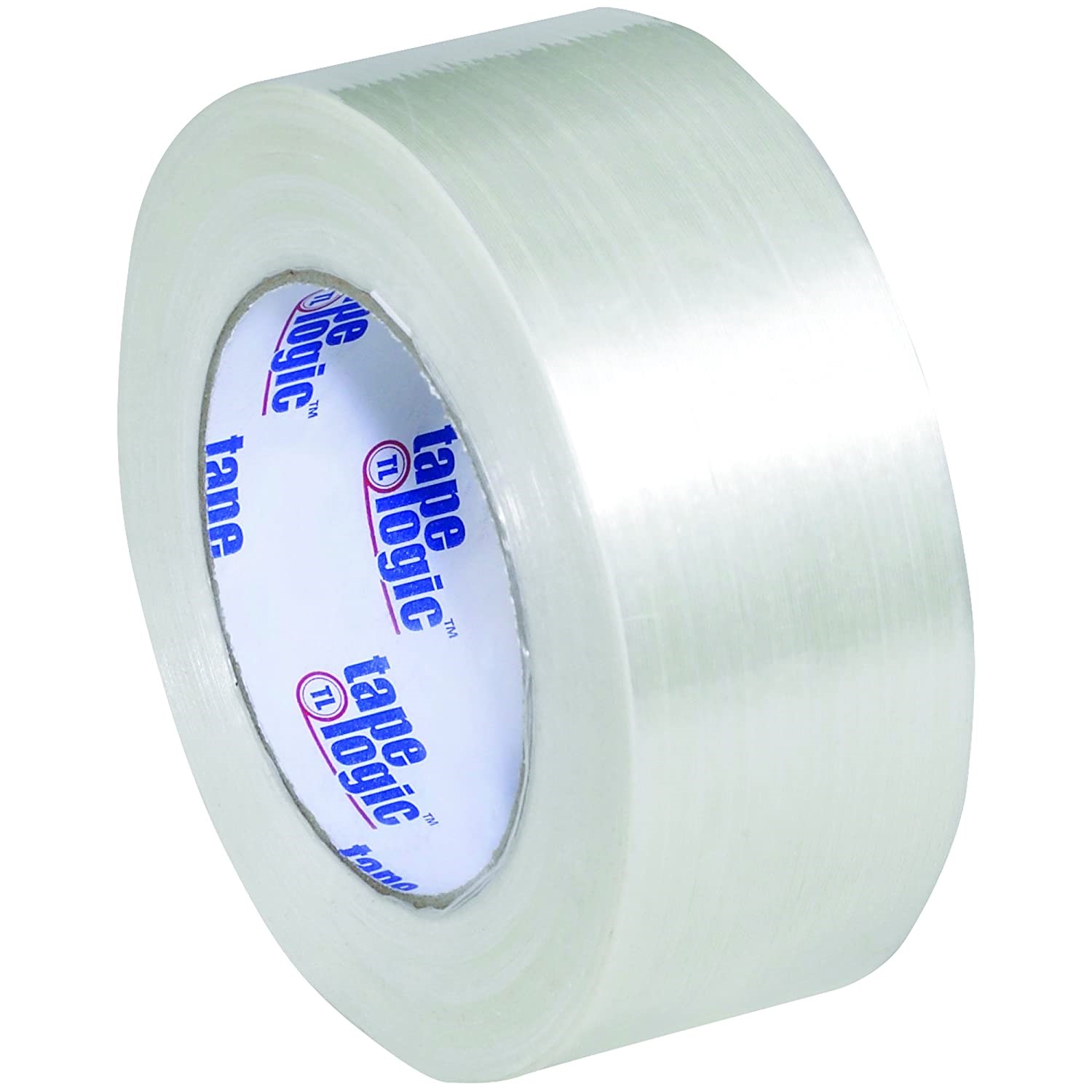 Tape, Filament, 2&quot; x 60 yds,
324lb Tensile Strength, 24
rls/cs