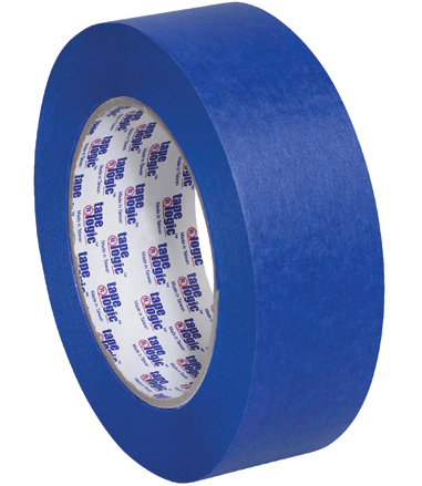 Tape, Painter&#39;s, 1.5&quot; x 60 yds, 5.2 mil, Tape Logic