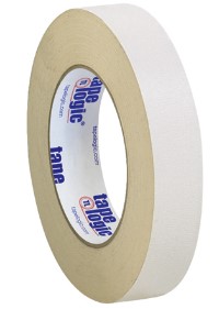 TAPE, DBL SIDED MASKING, 
1&quot;X36YD, 3 ROLLS/CS