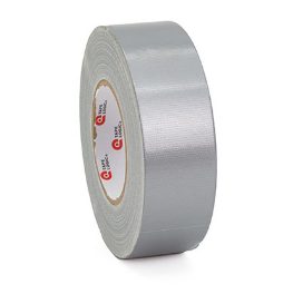 Tape, Duct, 2"x60,Silver,9 Mil, 24Rl/cs