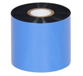 Thermal Transfer Ribbon, Wax, 4.33&quot;x984&#39;, 24/cs