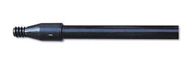 Handle, Broom, Fiberglass 60&quot;
Plastic,Thred,Blk,12/Cs432/Skd