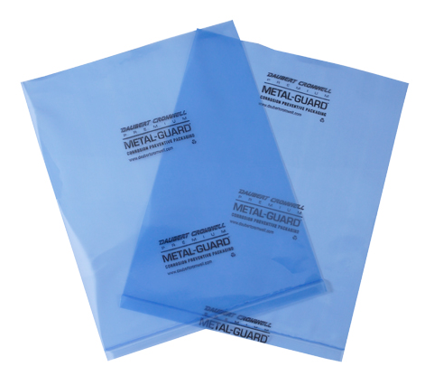 VCI Poly Bag 18&quot; x 24&quot; 4 Mil
250/CASE