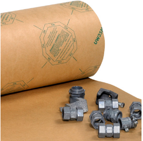 VCI Paper Roll 36&quot; x 200yds  35# 