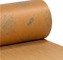 48&quot; x 200 yds. VCI Paper 30#
Waxed Industrial Rolls Each