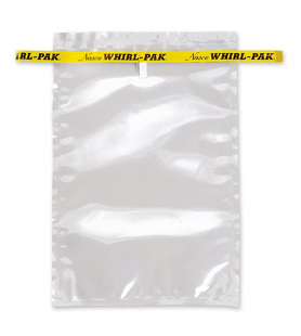 4.5&quot;x9&quot;, 18oz sample bags, clear, 500/bx, 12bx/case