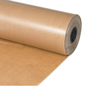 Wax Paper - 2-sided 24"x1500'  30# Roll
