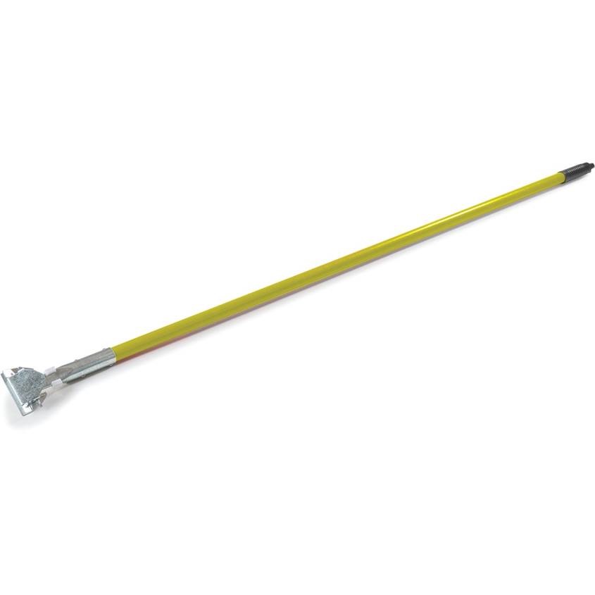 Handle, Broom, Dust Mop, Clip-on,