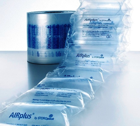 AirPlus Cushion