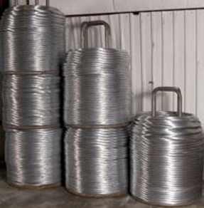 Bale Wire