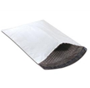 4 x 8&quot; Bubble Lined Self-Seal Poly Mailer (500/case)