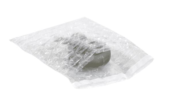 BUBBLE BAG, HEAVY DUTY,
8&quot;X11&quot;, 250 PER CASE