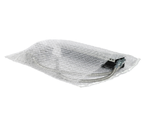 SELF SEAL BUBBLE POUCH, SUPER  DUTY, 5/16&quot;X18&quot;X23&quot;, 50 PER 