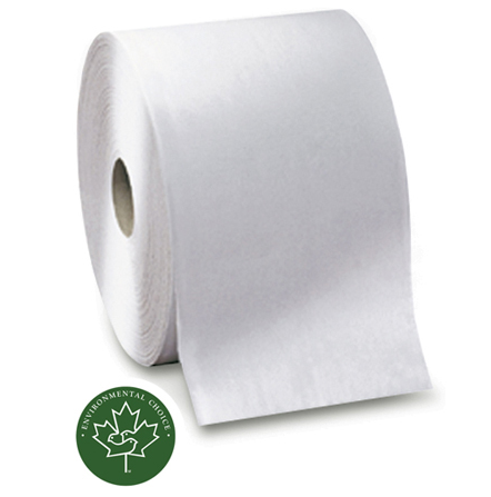 Npkin, Towel, roll nap
napkin,17x7.75, 1 ply, white,
Tork Advanced,12/500 per case