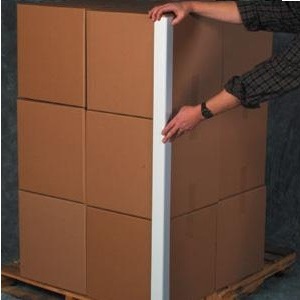 Edge Protectors, 2x2x18,.160 200/Case, 4480/Skid