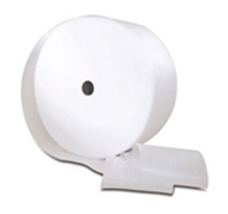 Foam, 1/32&quot;x72&quot;x2000&#39;, Slit 24/Perf 12, 3 Rls/Bndl
