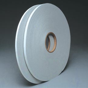 Tape, .125x3.6x75&#39; Grey,
Gaska, Foam, Closed Cell