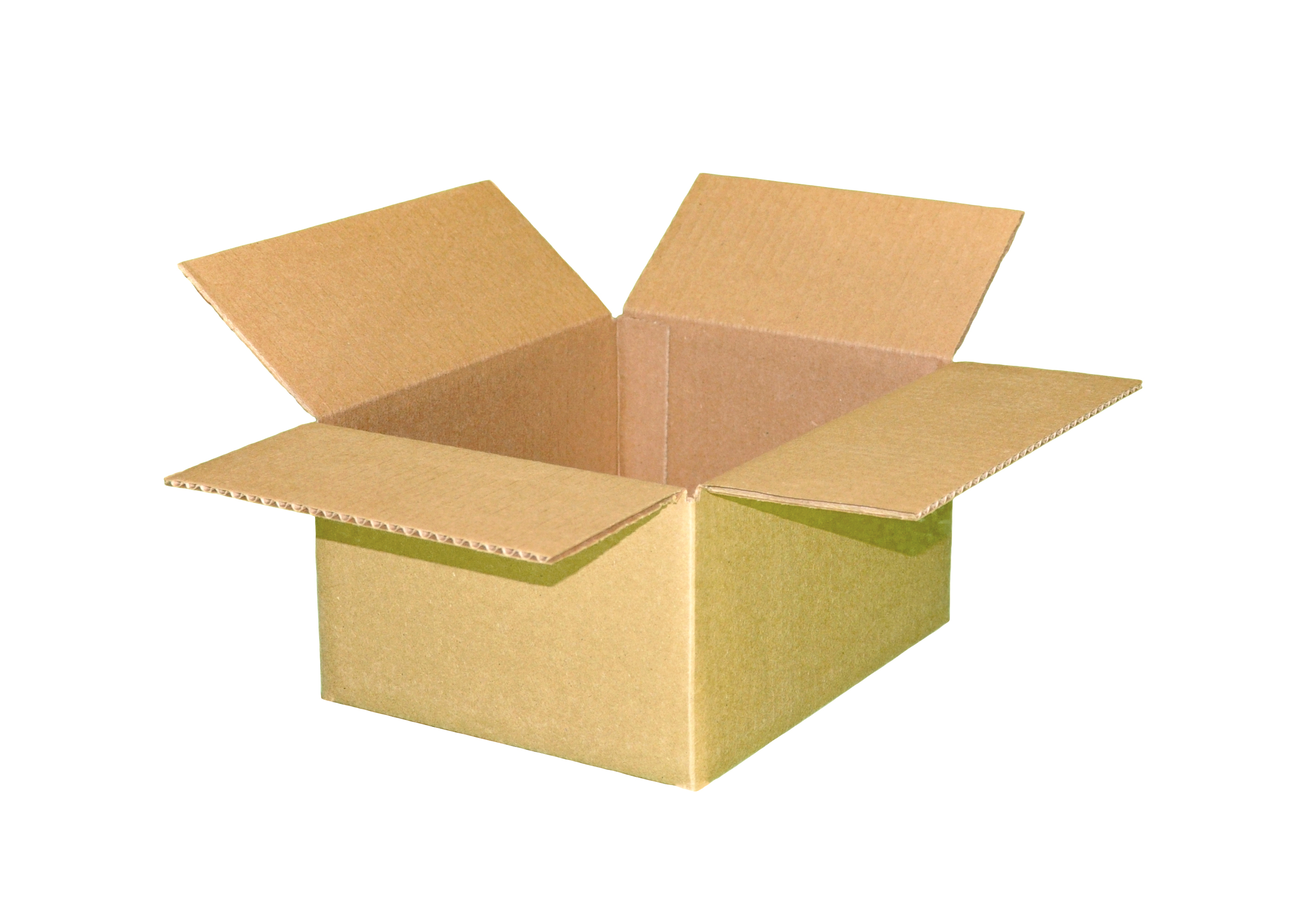 Box, 12X10X6, 25/Bndl,500/Bale