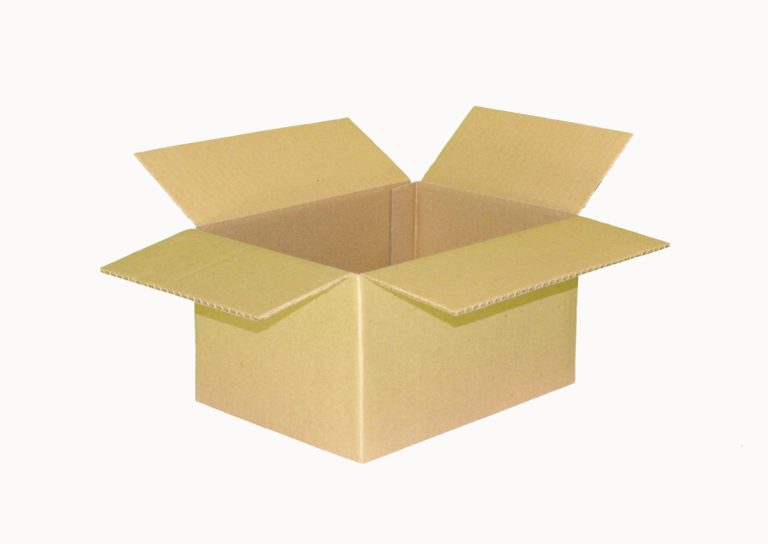 Box, 12X10X8, 25/Bndl,500/Bale