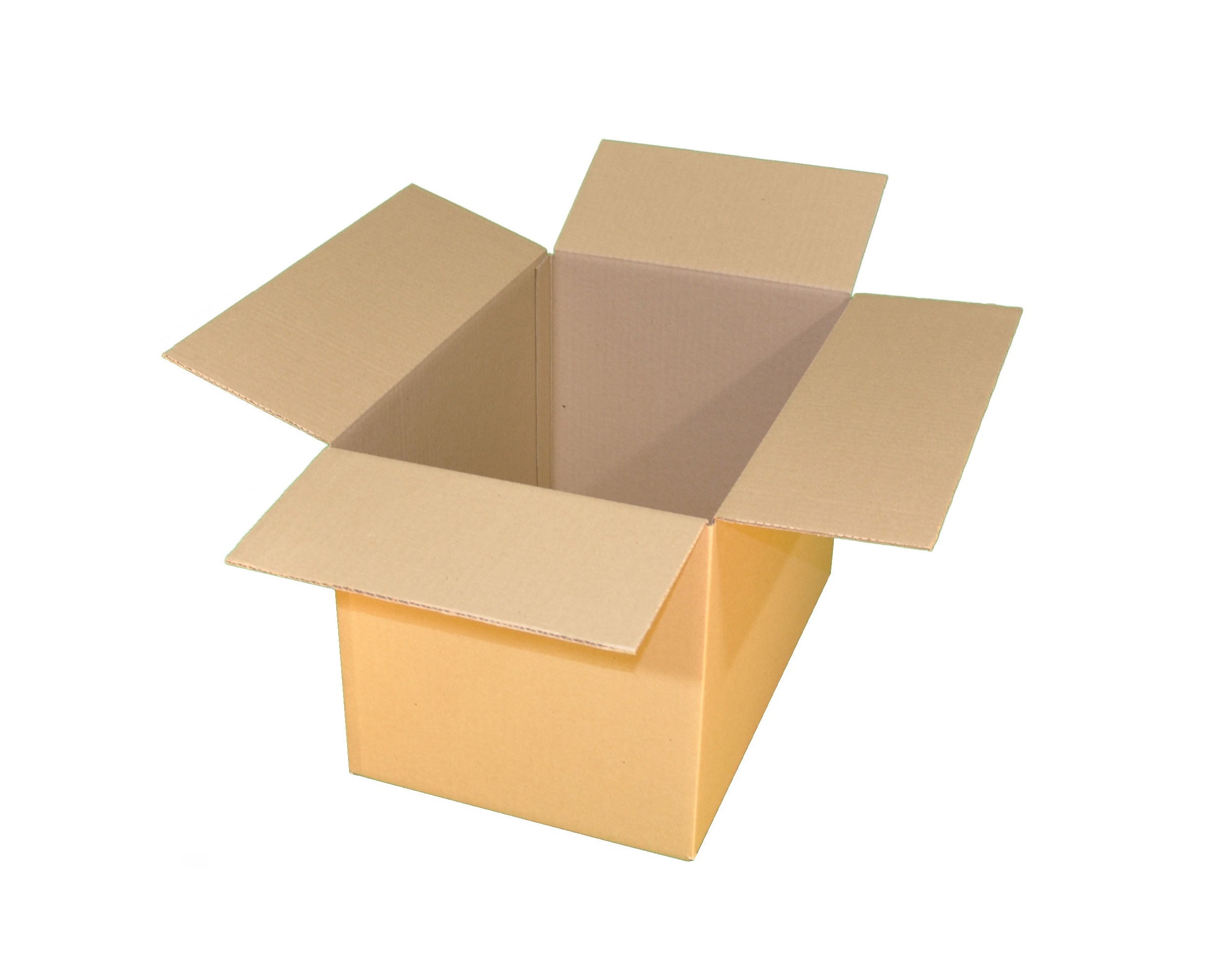 18&quot; - 19&quot; Corrugated Boxes