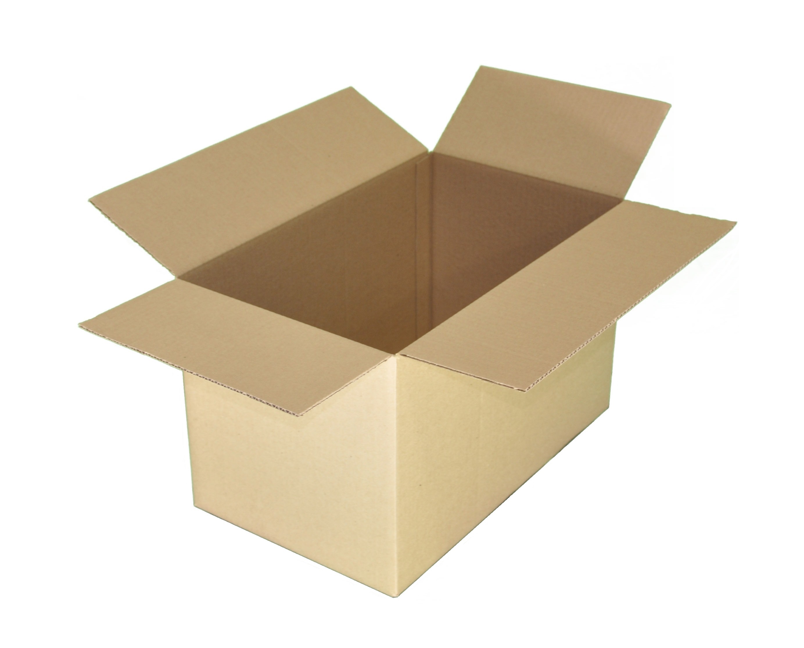 Box,8x5x5,32ECT,RSC,Kraft 25/Bundle, 1000/Bale