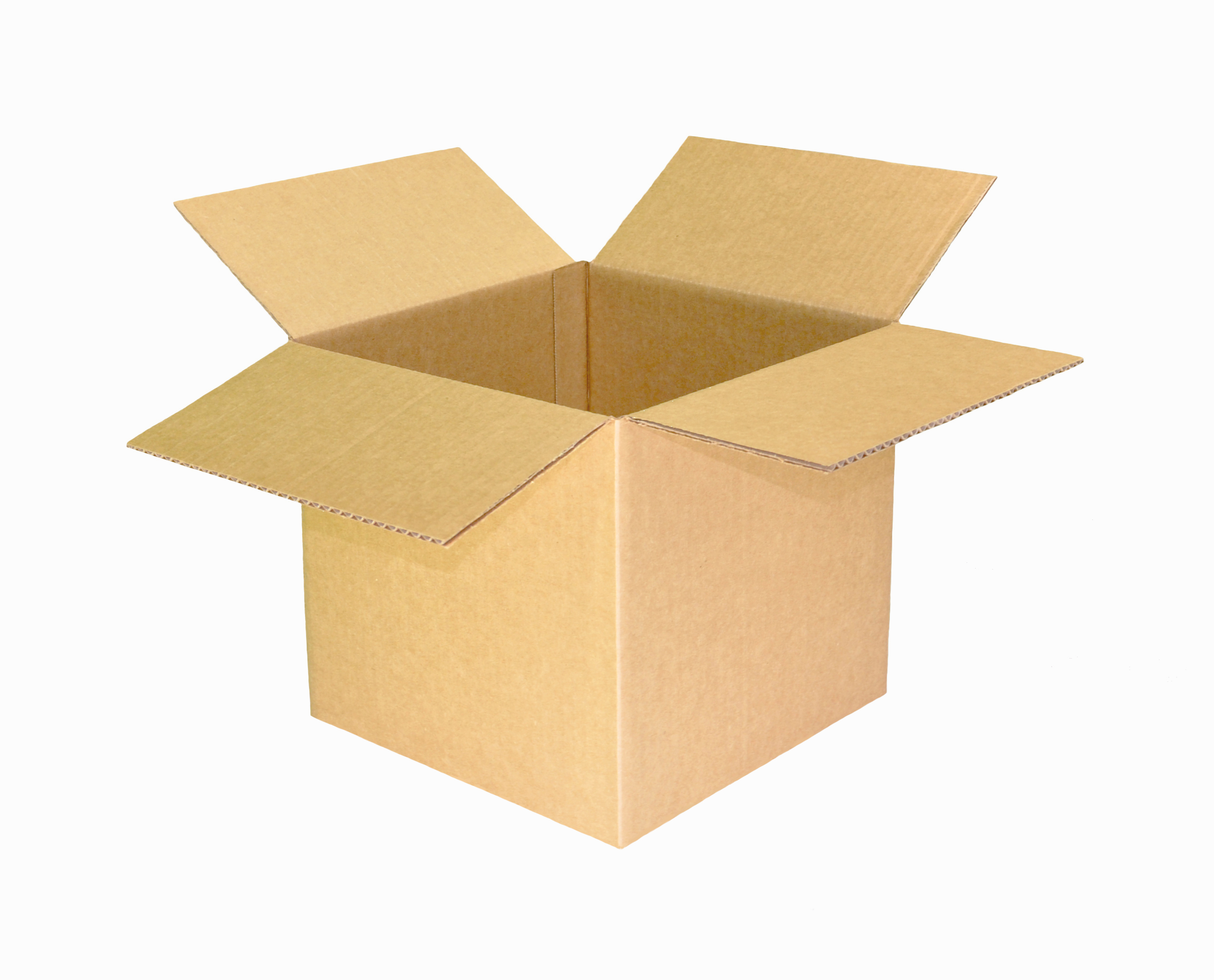 Box, 14X12X12,25/Bndl,
250/Bale