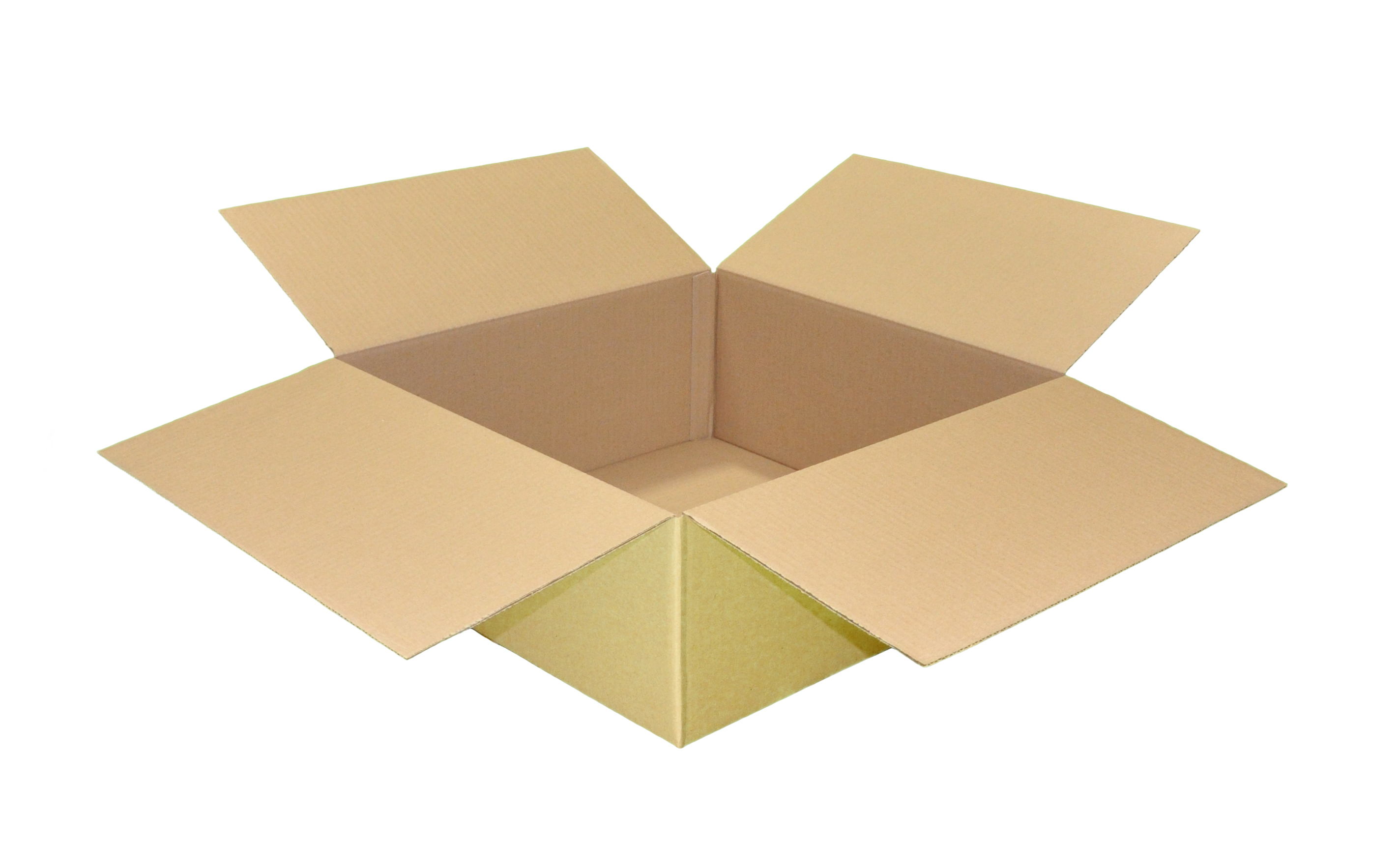 Box, 10x10x4, 32ect 25/bndl,
500/bale