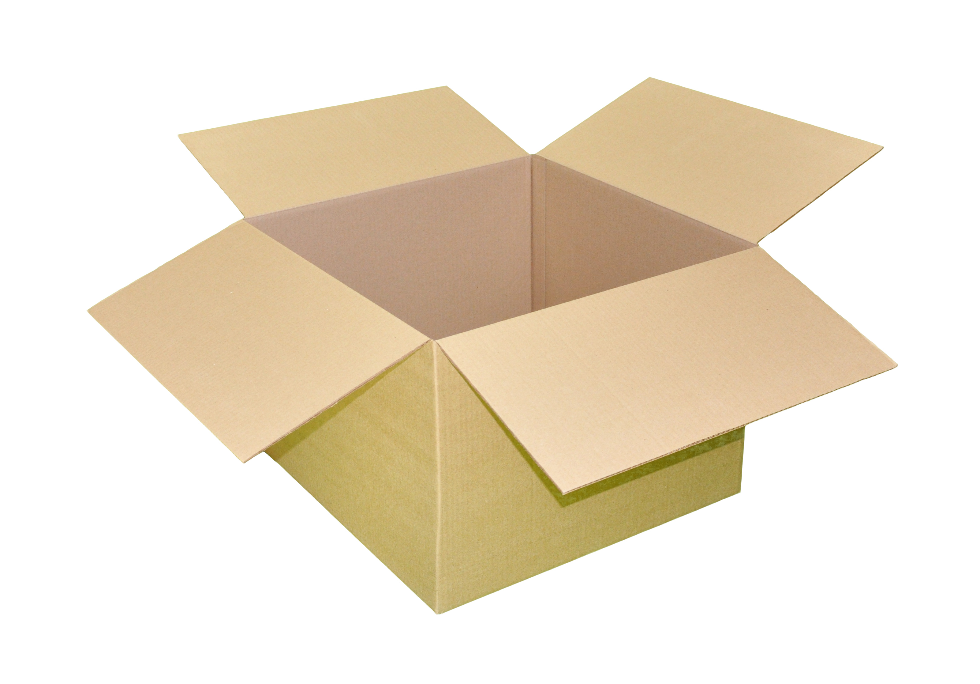 Box, 14X14X10,25/Bndl,500/Bale