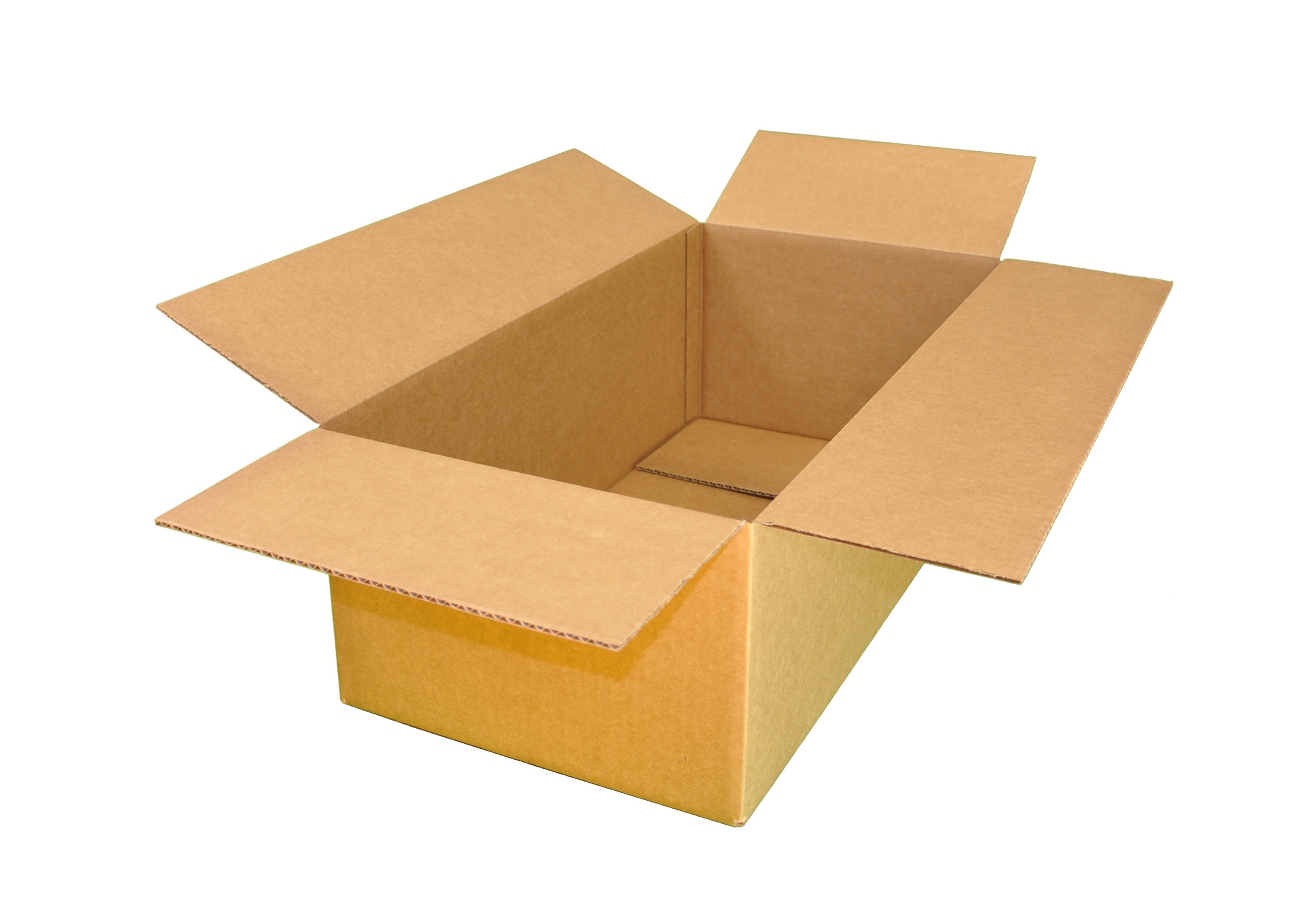 Box, 20X10X6 25/Bundle, 250/Bale