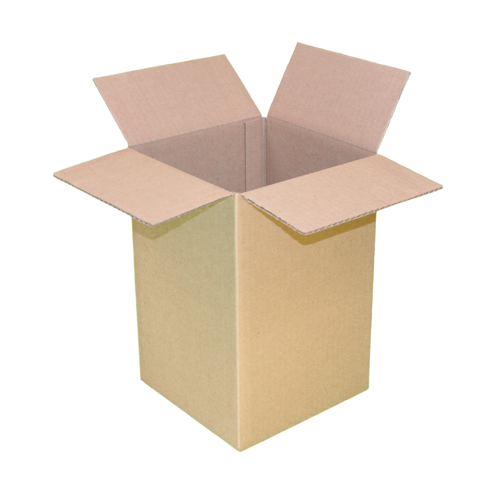 Box, 8x8x12, 200# 25/bndl, 500/bale