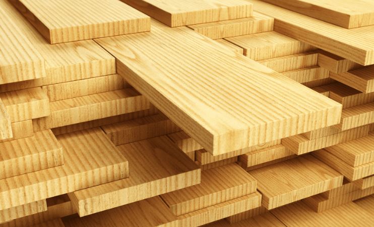 Lumber