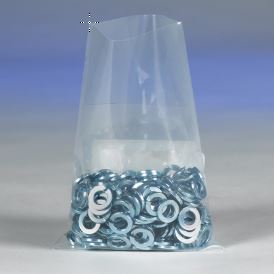 Polybags, 36x36&quot; - 4 Mil Flat, 100/cs