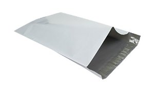 Mailer,14.5X19, Poly, #7 Self Seal, 500/Cs. 66Cs/Skid