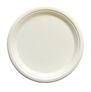 Plates, Paper, 10&quot;, Heavy
Weight,Natural, 500/CASE