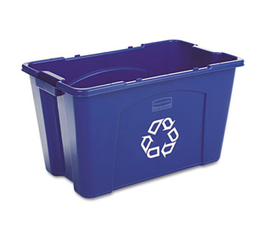 Recycling Containers