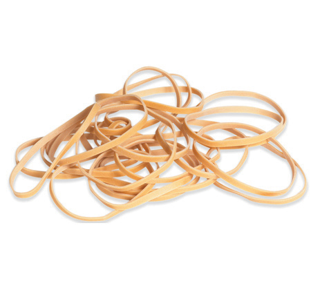 Rubber Bands